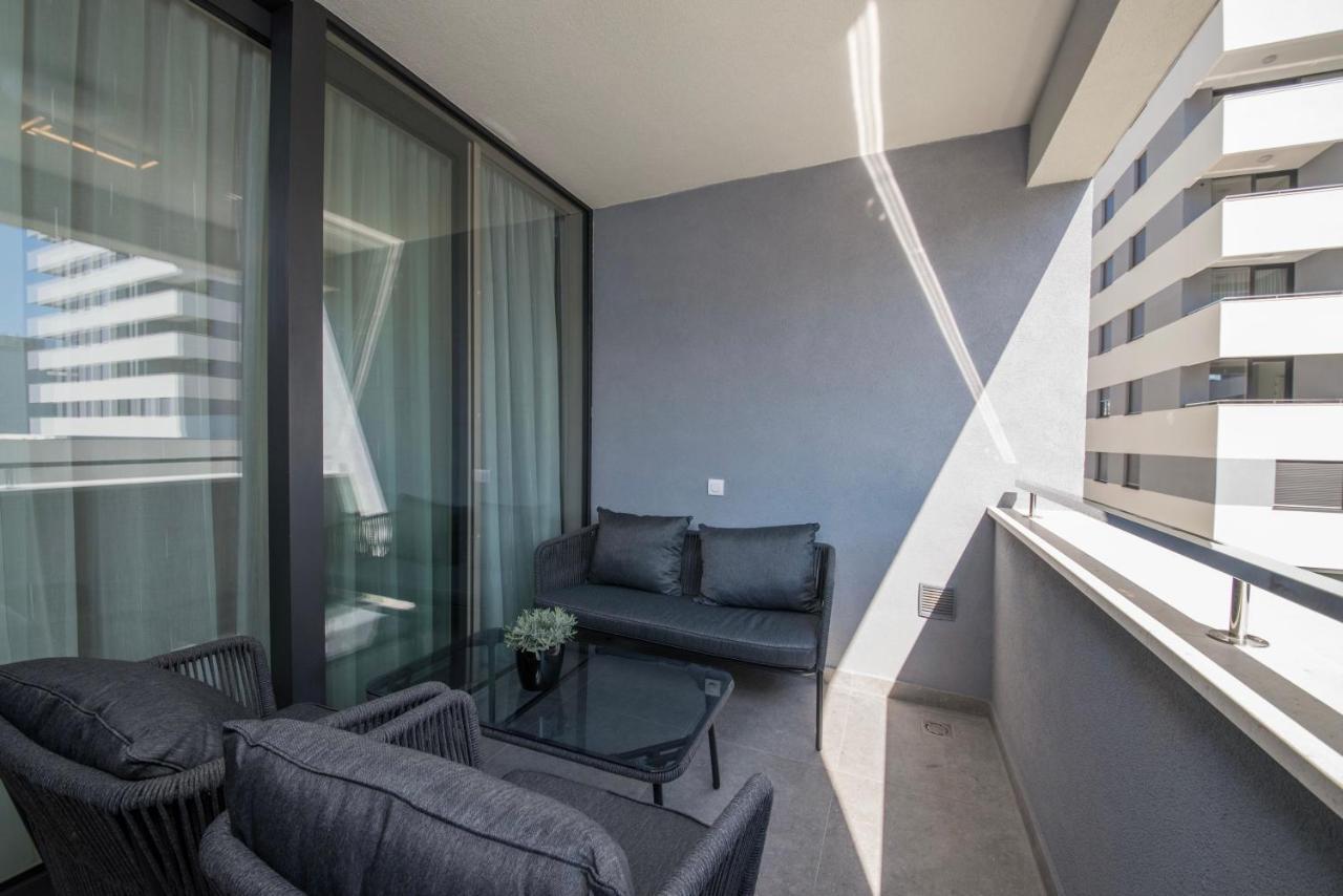 Apartment Astra Zadar Exterior foto