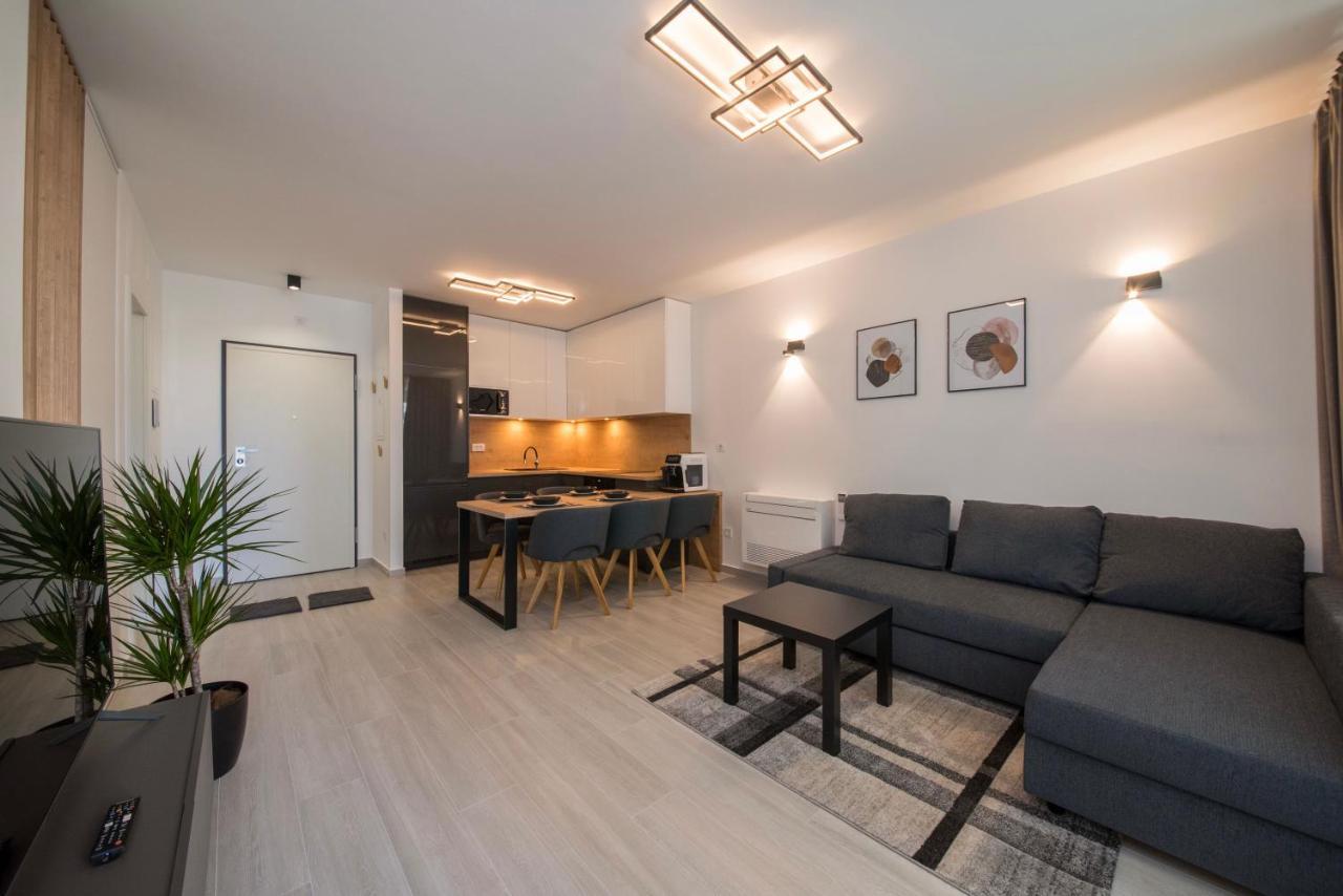 Apartment Astra Zadar Exterior foto
